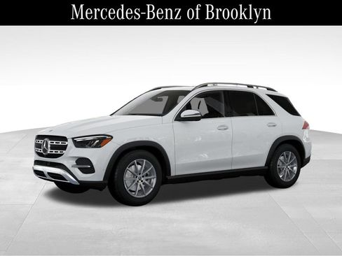 Used 2026 Mercedes-Benz GLE 350 4MATIC image 38