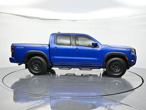 New 2026 Nissan Frontier Pro-X w/ Tow Package image 4