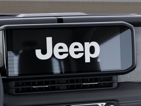 New 2025 Jeep Wrangler Sahara image 34