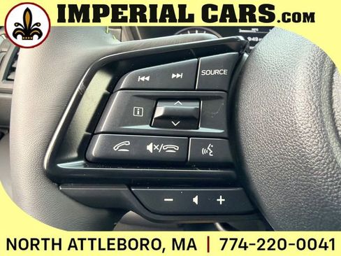 New 2026 Subaru Ascent Bronze Edition image 28