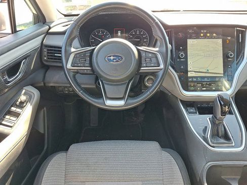 Certified 2024 Subaru Outback Premium AWD/4WD image 12