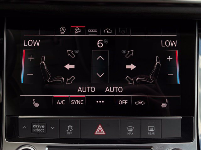 Used 2023 Audi Q8 Premium AWD/4WD image 24