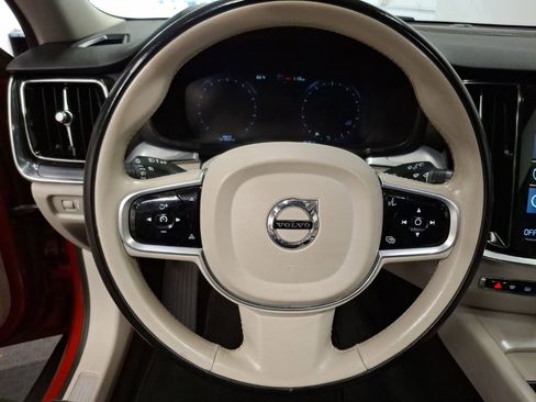 Used 2020 Volvo V60 T5 Cross Country AWD/4WD image 18
