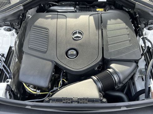 New 2026 Mercedes-Benz GLC 300 4MATIC image 34