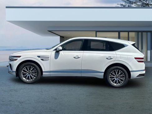 New 2026 Genesis GV80 2.5T AWD/4WD image 7