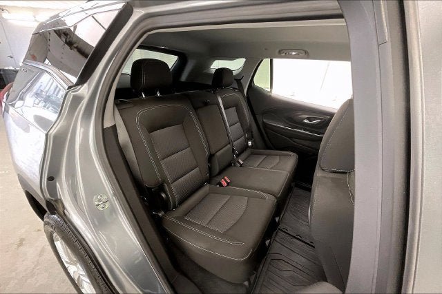 Certified 2024 GMC Terrain SLE w/ Driver Convenience Package AWD/4WD image 18