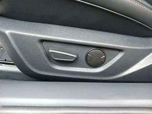 New 2026 Ford Mustang Premium RWD image 17