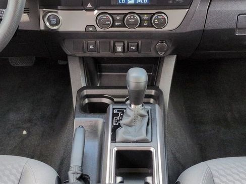 Certified 2023 Toyota Tacoma SR5 RWD image 19