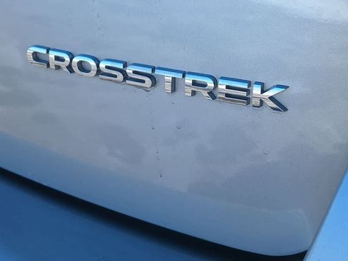 Used 2023 Subaru Crosstrek 2.5i Limited image 12