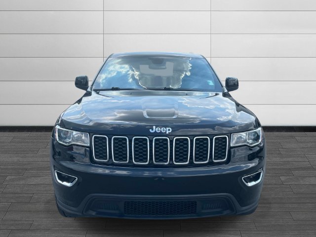 Used 2021 Jeep Grand Cherokee Laredo w/ Security & Convenience Group AWD/4WD image 8
