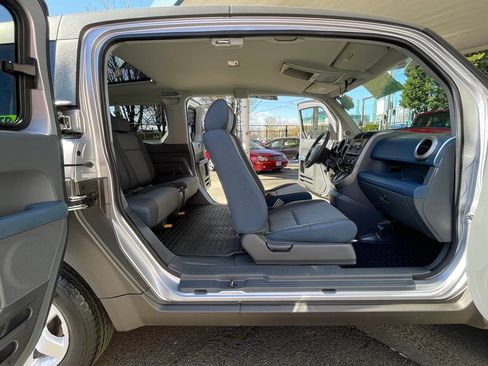 Used 2003 Honda Element EX image 33