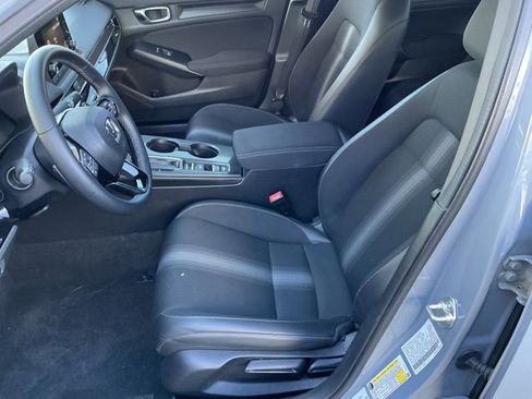 Used 2024 Honda Civic Sport image 14