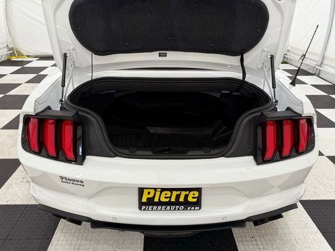 Used 2022 Ford Mustang GT Premium w/ Equipment Group 401A image 5