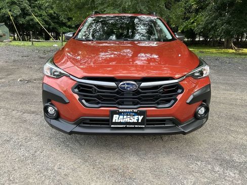 Certified 2024 Subaru Crosstrek 2.0i Premium AWD/4WD image 3
