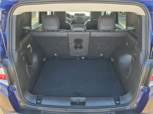 Used 2018 Jeep Renegade Limited image 27