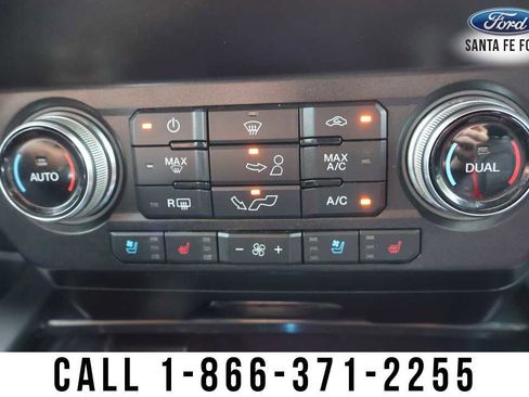 Used 2020 Ford F150 Lariat w/ Equipment Group 502A Luxury AWD/4WD image 41