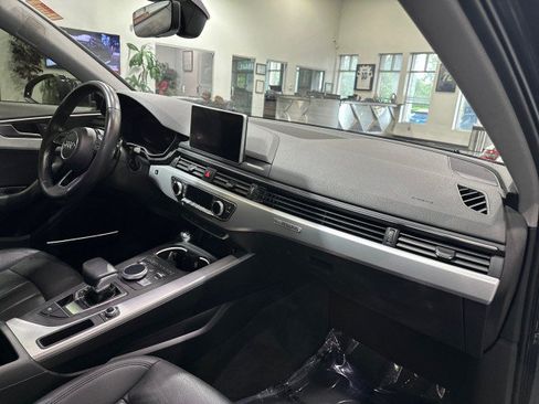 Used 2018 Audi A4 2.0T Premium Plus w/ Premium Plus Package AWD/4WD image 53