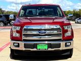 Used 2017 Ford F150 Lariat image 3