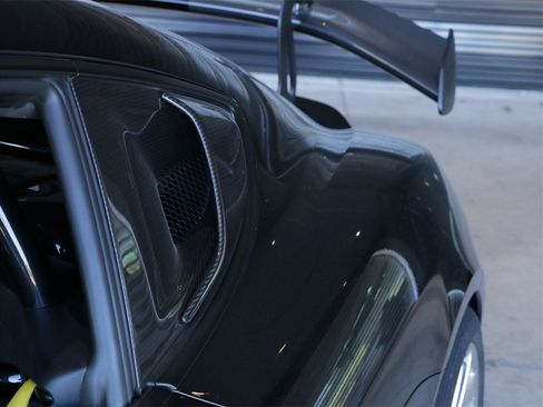 Certified 2024 Porsche 718 Cayman GT4 RS image 27