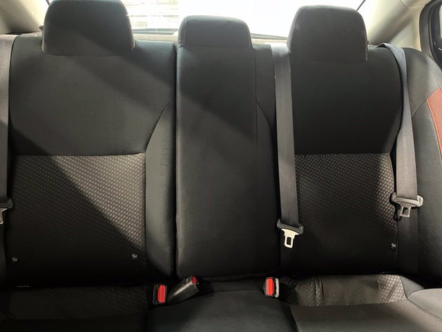 Used 2024 Nissan Versa SR FWD image 12
