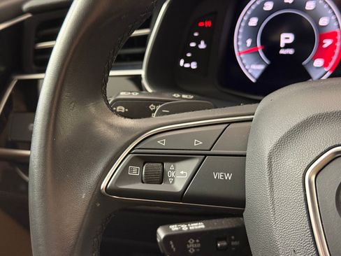 Used 2021 Audi Q8 Premium Plus w/ Premium Plus Package image 16