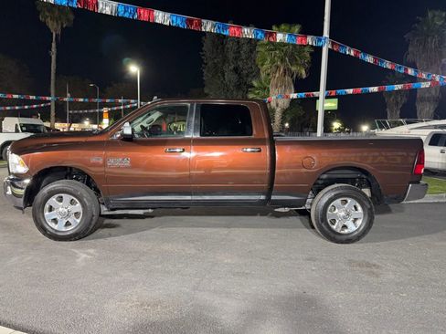 Used 2014 RAM 2500 Big Horn image 7