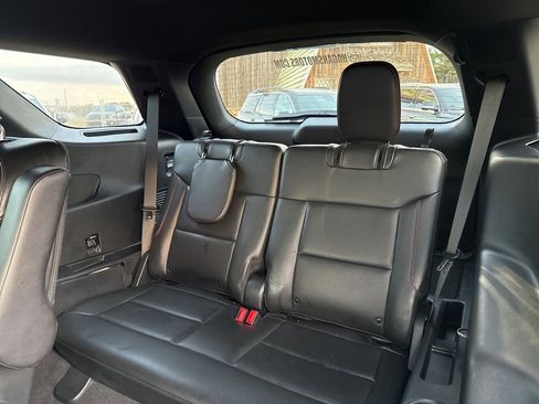 Used 2022 Ford Explorer ST-Line image 12