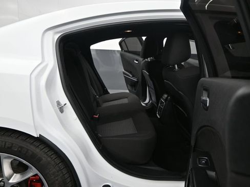 Used 2022 Dodge Charger GT RWD image 28