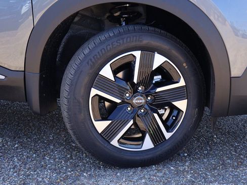 New 2026 Nissan Kicks SV w/ Cold Weather Package image 16