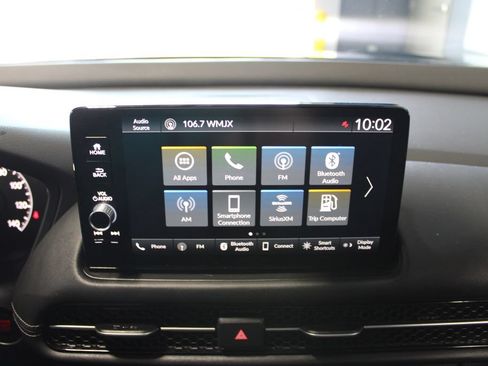 Used 2023 Honda HR-V EX-L image 15