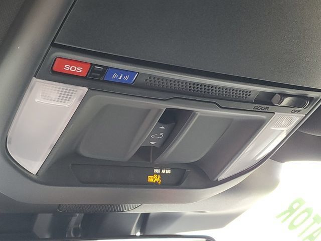 Used 2026 Subaru Forester Sport AWD/4WD image 16