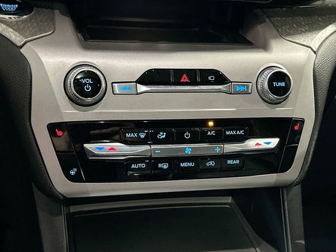 Used 2023 Ford Explorer Timberline AWD/4WD image 16