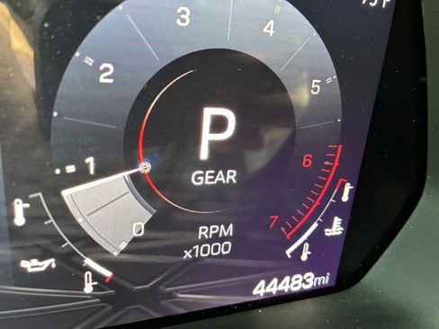 Used 2023 GMC Canyon Denali AWD/4WD image 11