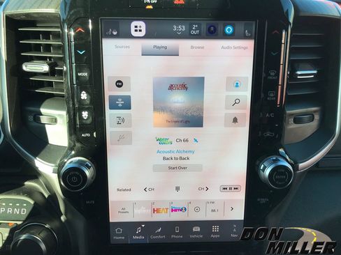 New 2026 RAM 1500 Big Horn image 21