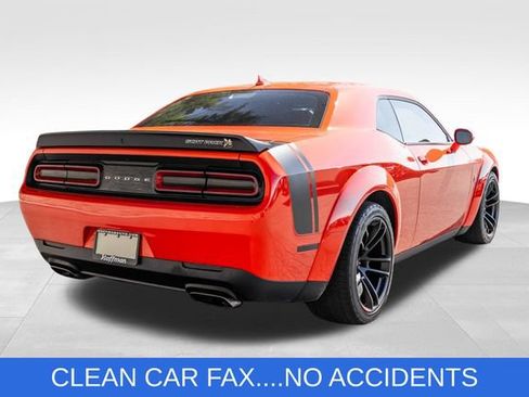 Used 2023 Dodge Challenger R/T Scat Pack RWD image 4