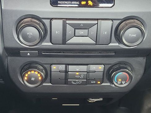 Used 2018 Ford F150 XL w/ Equipment Group 101A Mid image 21