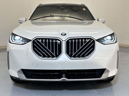 Used 2026 BMW X3 xDrive30i w/ Premium Package AWD/4WD image 6