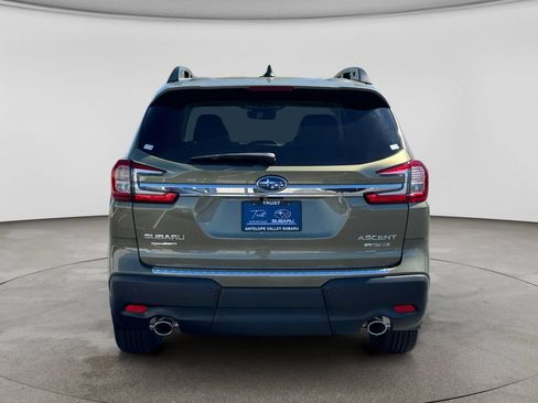 New 2026 Subaru Ascent Limited AWD/4WD image 4