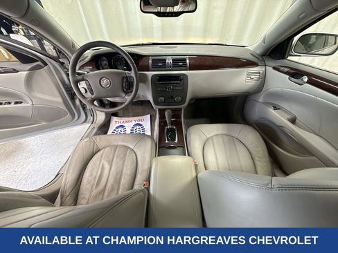 Used 2011 Buick Lucerne CXL FWD image 27