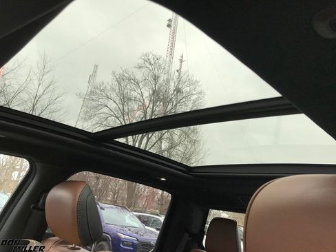 Certified 2020 RAM 1500 Limited image 26