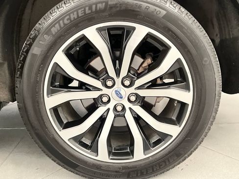Used 2025 Ford Explorer ST-Line AWD/4WD image 97