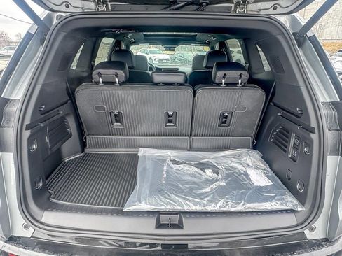 New 2026 GMC Acadia Denali w/ Super Cruise Package image 25