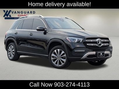 Used 2020 Mercedes-Benz GLE 350 4MATIC w/ Premium Package