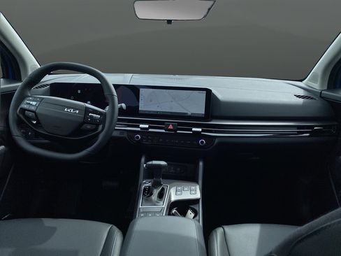 New 2026 Kia Sportage SX AWD/4WD image 25