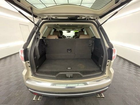 Used 2017 GMC Acadia Limited SLT FWD image 24