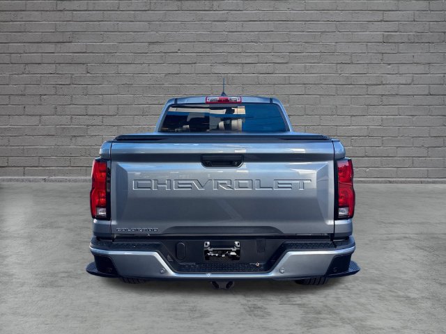 New 2026 Chevrolet Colorado LT w/ LT Convenience Package AWD/4WD image 6