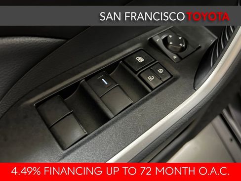 Certified 2023 Toyota RAV4 LE image 34