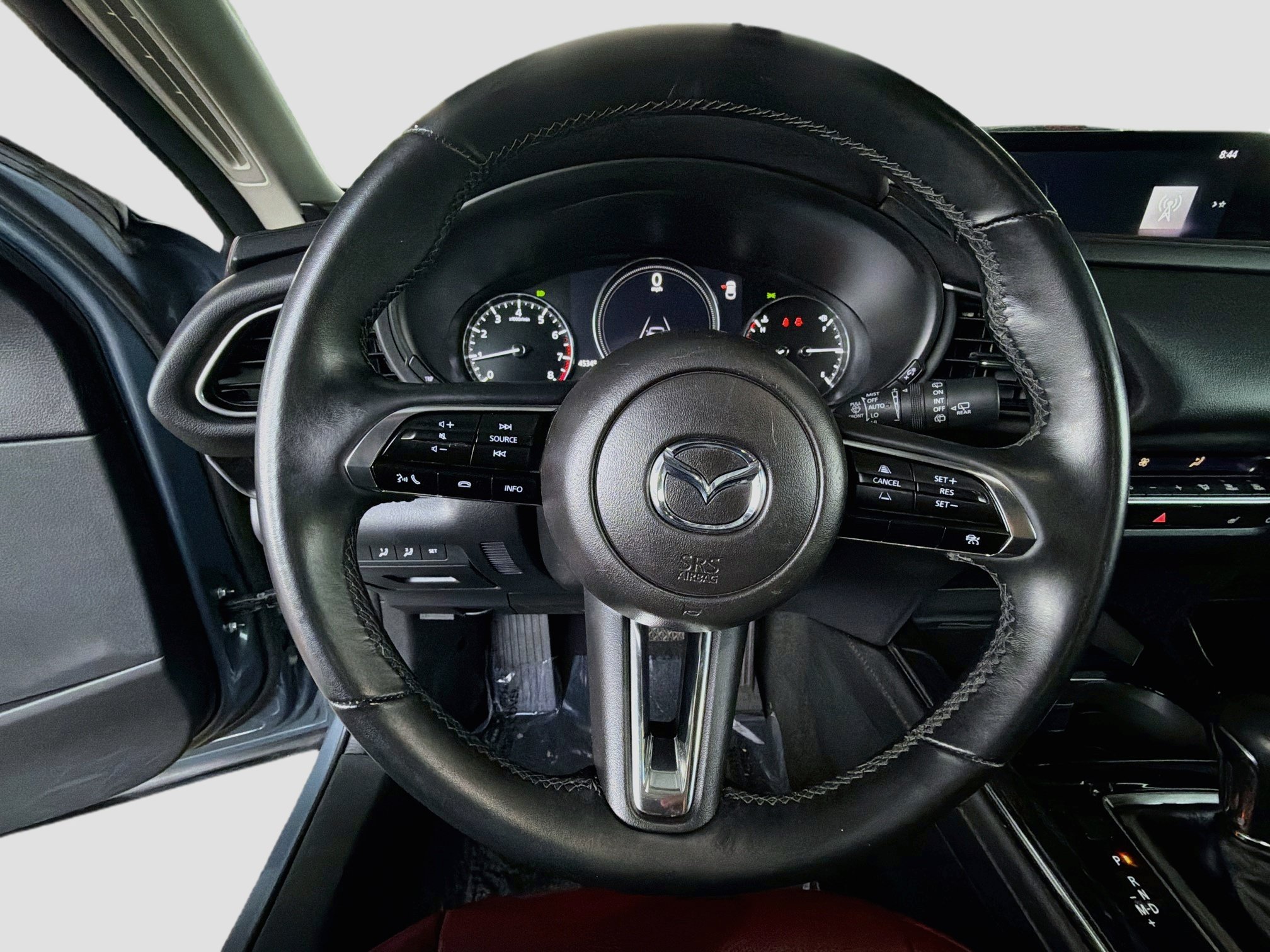Used 2025 MAZDA CX-30 AWD 2.5 S w/ Preferred Package image 17