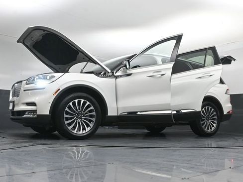 Certified 2023 Lincoln Aviator Reserve w/ Equipment Group 201A image 51