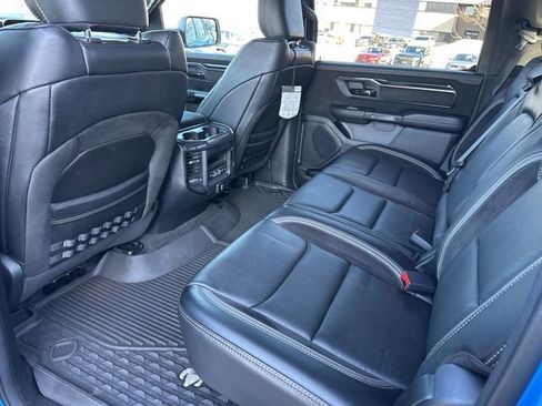 Used 2021 RAM 1500 TRX w/ TRX Level 2 Equipment Group image 11